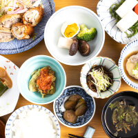 郷土料理