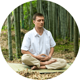 Wellness travel