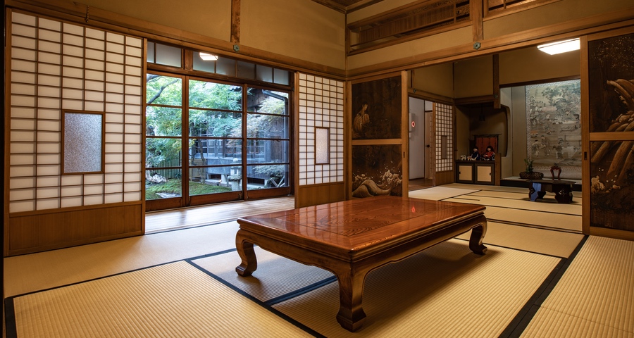 About Temple Hotel – Temple Hotel Kannon-in | Experience the Japanese ...