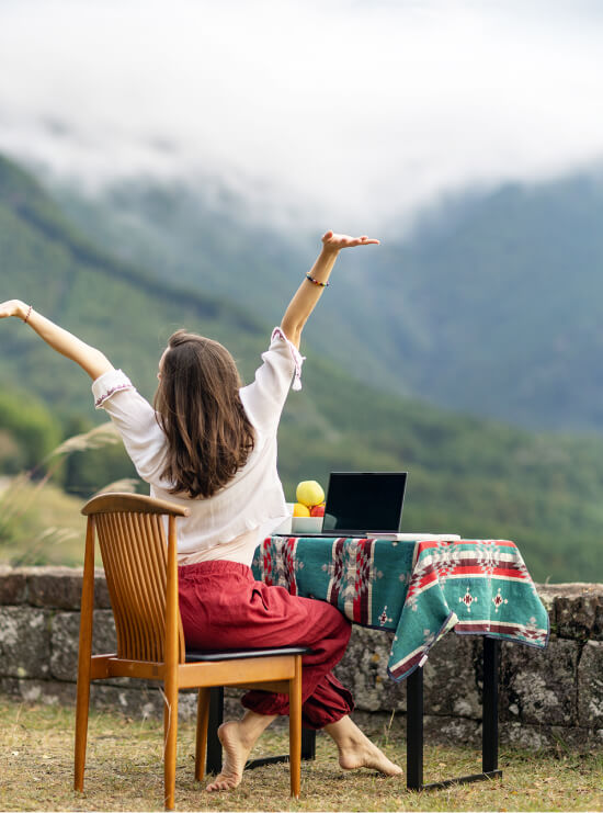 Work, Relax, and Thrive in Nachi-Katsuura