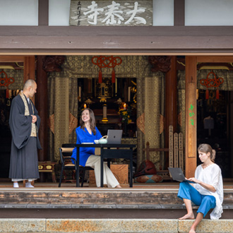 Reliable Internet Connectivity