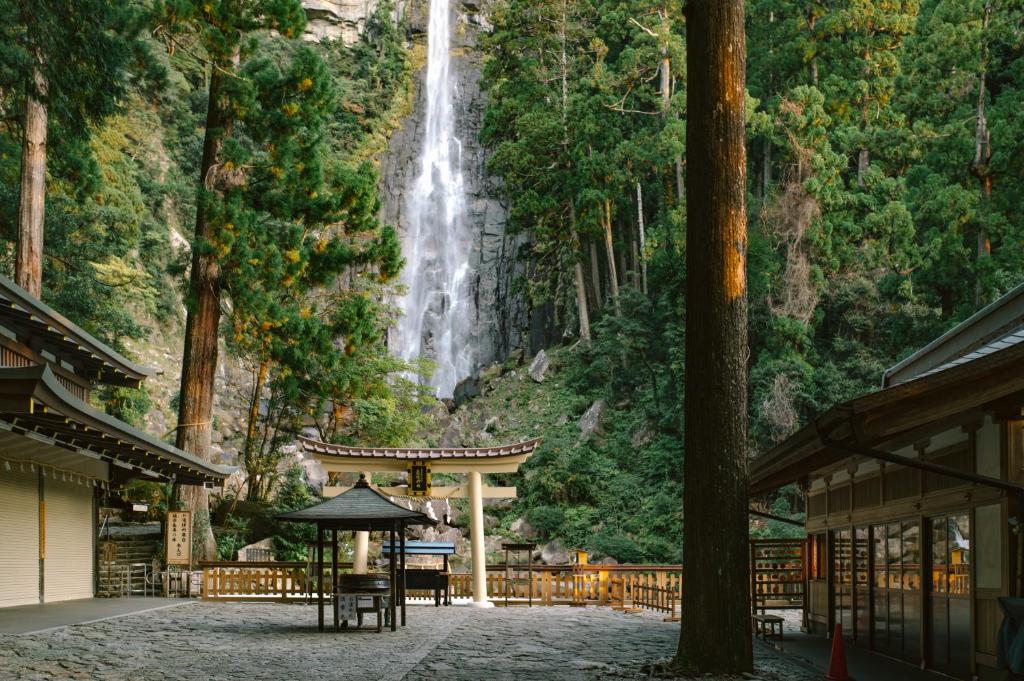 Nachikatsuura community