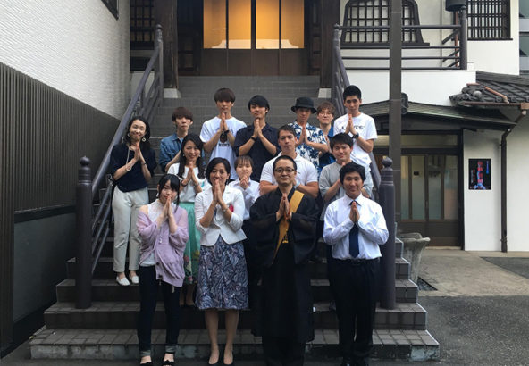 産学連携プロジェクト