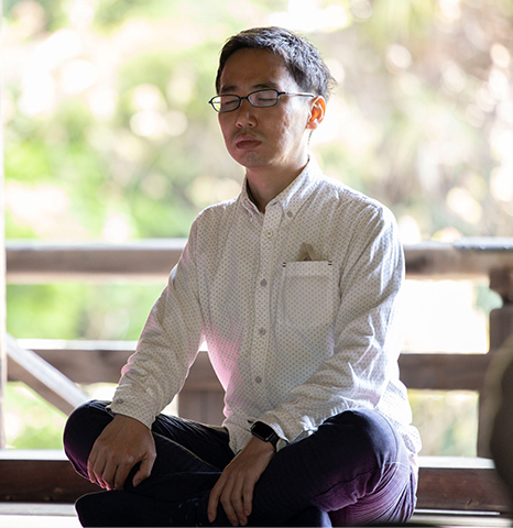 体験コンテンツ